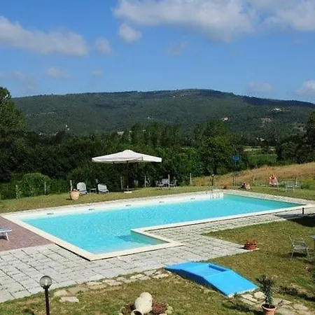 Apartment Sleeps 5 Passignano sul Trasimeno