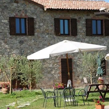 Sleeps 5 Apartment Passignano sul Trasimeno