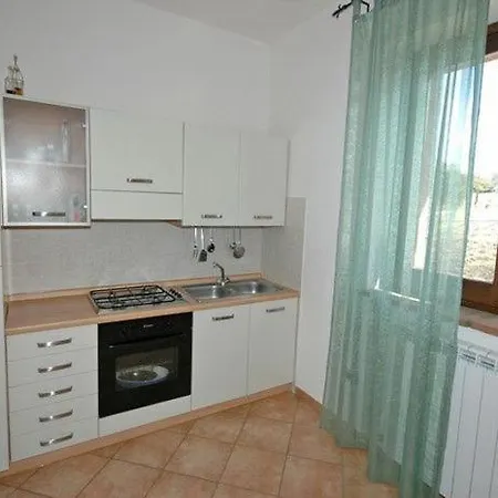 Sleeps 5 Apartment
