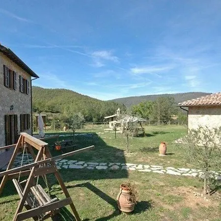 Sleeps 5 Apartment